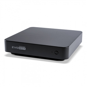 караоке-комплект EVOBOX + EvoSound Sphere 2.1 в Верхней Салде
