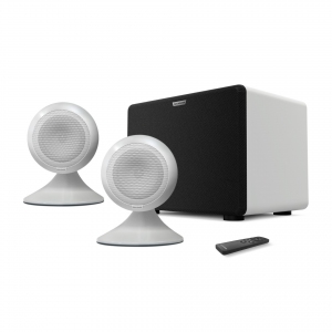 караоке-комплект EVOBOX Classic + EvoSound Sphere 2.1 в Верхней Салде