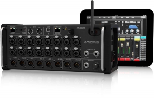 Midas MR18 цифровой микшер в Верхней Салде
