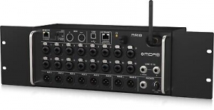 Midas MR18 цифровой микшер в Верхней Салде