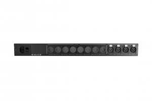S-Track Dolphin 48 спикер-процессор в Верхней Салде