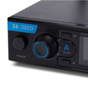 SE-200D цифровые микрофоны в Верхней Салде