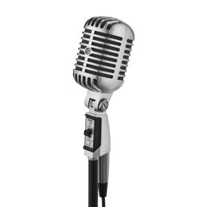 SHURE 55SH SERIES II вокальный, динамический микрофон в Верхней Салде