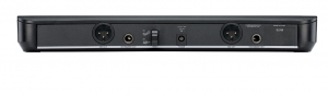SHURE BLX288E/B58 M17 вокальная радиосистема в Верхней Салде