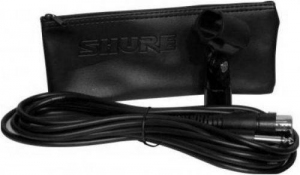 SHURE SV100-A динамический микрофон в Верхней Салде