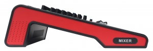 SVS Audiotechnik mixers AM-12 Микшерный пульт аналоговый, 12-канальный в Верхней Салде