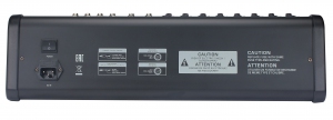 SVS Audiotechnik mixers AM-12 Микшерный пульт аналоговый, 12-канальный в Верхней Салде