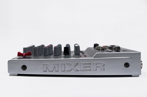 SVS Audiotechnik mixers AM-6 DSP Микшерный пульт аналоговый, 6-канальный SVS Audiotechnik mixers в Верхней Салде