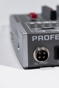 SVS Audiotechnik mixers AM-6 DSP Микшерный пульт аналоговый, 6-канальный SVS Audiotechnik mixers в Верхней Салде