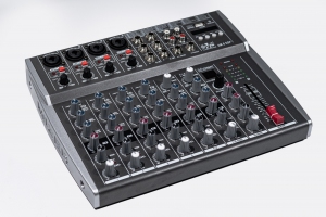 SVS Audiotechnik mixers AM-8 DSP Микшерный пульт аналоговый, 8-канальный в Верхней Салде