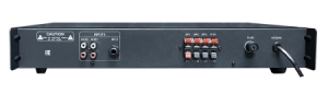 SVS Audiotechnik STA-80 Микшер-усилитель для систем Public Address в Верхней Салде