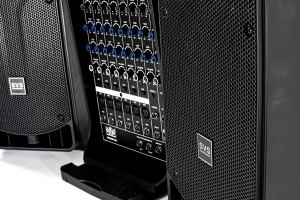 SVS Audiotechnik STAGESET 600 Акустический комплект активный в Верхней Салде