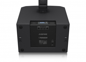 Turbosound iNSPIRE iP3000 модульная аудио колонна 2000Вт в Верхней Салде