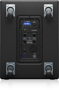 Turbosound iQ15B сабвуфер активный в Верхней Салде