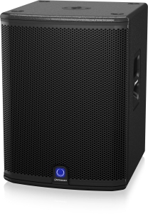 Turbosound iQ15B сабвуфер активный в Верхней Салде