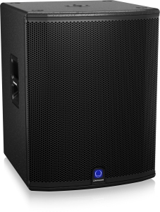 Turbosound iQ18B сабвуфер активный в Верхней Салде