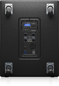 Turbosound iQ18B сабвуфер активный в Верхней Салде