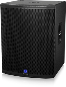 Turbosound iQ18B сабвуфер активный в Верхней Салде