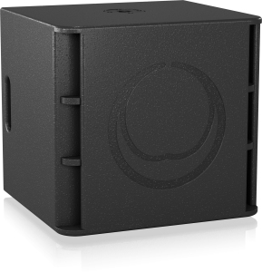 Turbosound Milan M15B сабвуфер активный в Верхней Салде