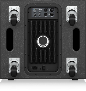 Turbosound Milan M15B сабвуфер активный в Верхней Салде