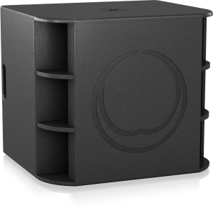 Turbosound Milan M18B сабвуфер активный в Верхней Салде