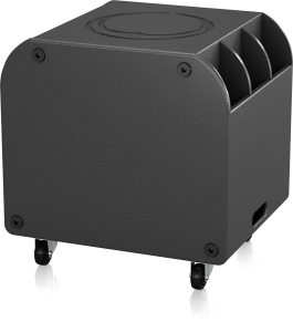Turbosound Milan M18B сабвуфер активный в Верхней Салде