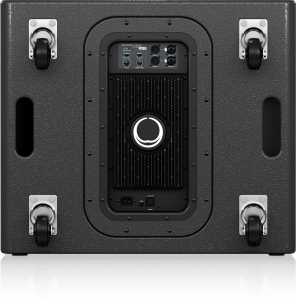 Turbosound Milan M18B сабвуфер активный в Верхней Салде