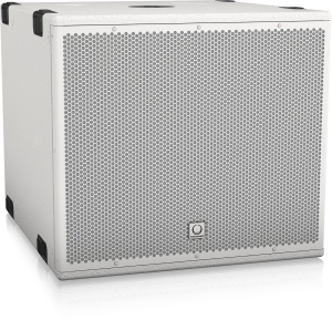 Turbosound NuQ115B-AN Активный сабвуфер в Верхней Салде