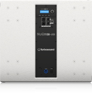 Turbosound NuQ115B-AN Активный сабвуфер в Верхней Салде