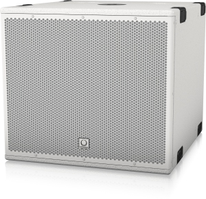 Turbosound NuQ115B-AN Активный сабвуфер в Верхней Салде