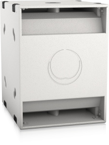 Turbosound NuQ118B-AN Активный сабвуфер в Верхней Салде