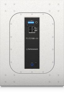 Turbosound NuQ118B-AN Активный сабвуфер в Верхней Салде