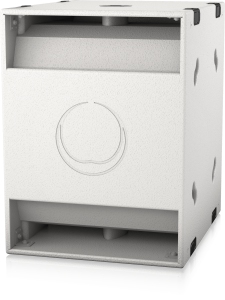 Turbosound NuQ118B-AN Активный сабвуфер в Верхней Салде