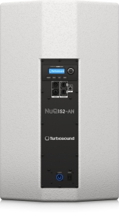 Turbosound NuQ152-AN Активная акустическая система в Верхней Салде