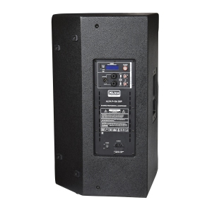 XLine ALFA P-15A DSP Акустическая система активная с DSP и Bluetooth в Верхней Салде