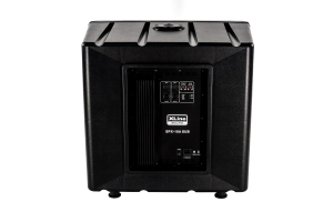 XLine SPX-18A SUB Сабвуфер активный в Верхней Салде